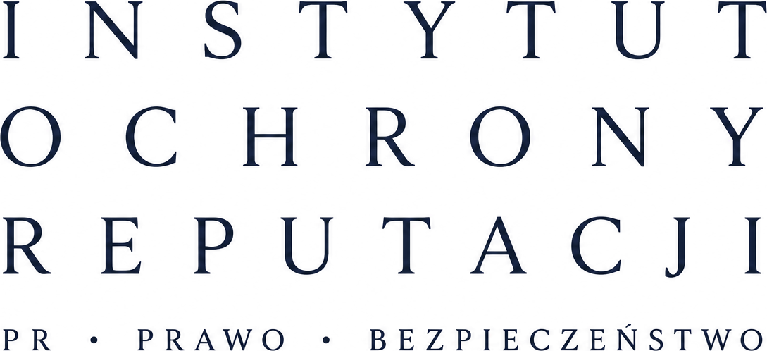 Instytut Ochrony Reputacji